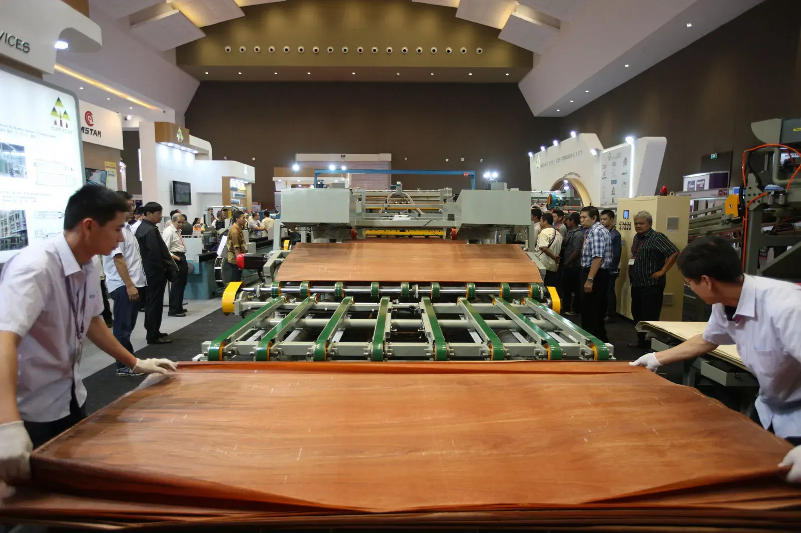 IFMAC WOODMAC Sep 23–26 2026